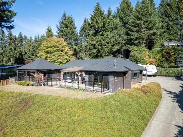 1100 Back Rd, Courtenay, BC, V9N 8M7 house for sale | Listing ID 1025 | Royal LePage
