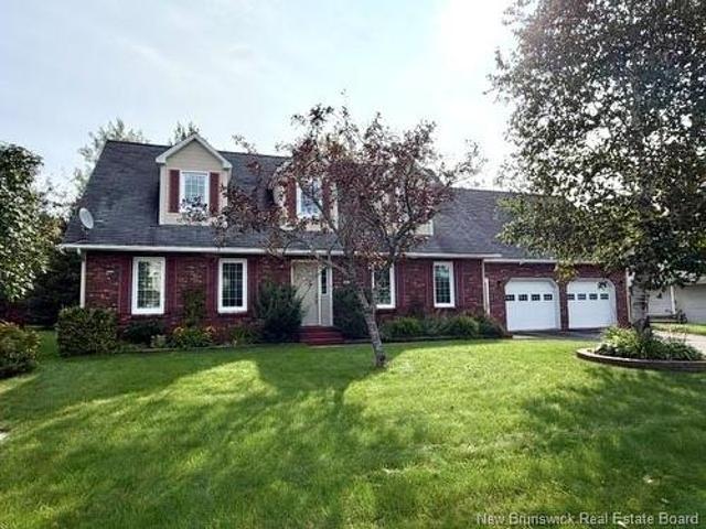 1100 Birchwood Dr, Bathurst, NB, E2A 4W8 house for sale | Listing ID NB147482 | Royal LePage