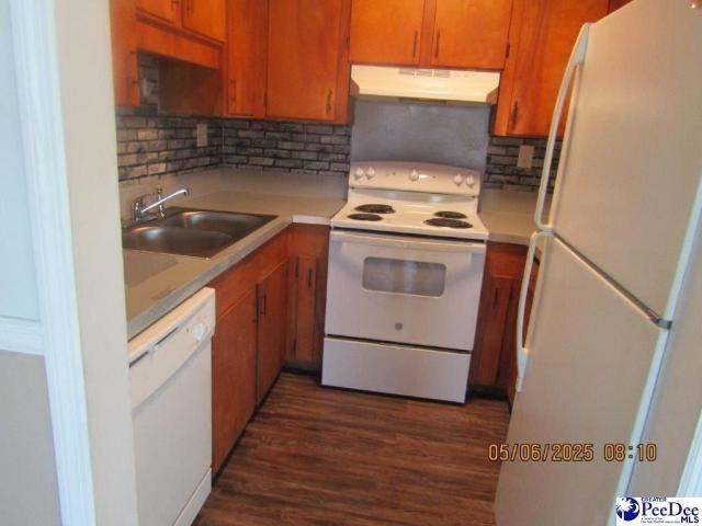1100 C3 S Mayfair Terrace, Florence, US, SC
