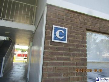 1100 C3 S Mayfair Terrace, Florence, US, SC