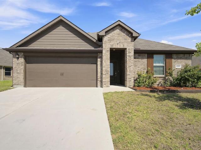 1100 Canterbury Lane