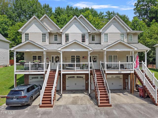1100 Cherokee Road Apt 2
