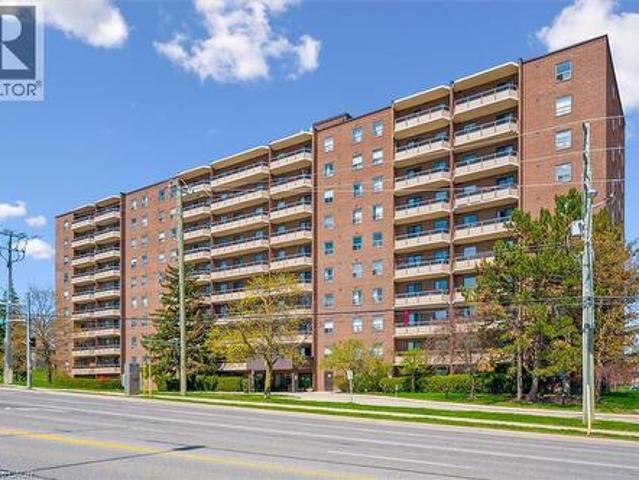 1100 Courtland Avenue E Unit# 302, Kitchener, ON, N2C 2H9 condo for sale | Listing ID 40859 | Royal LePage