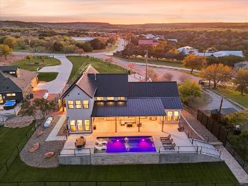 1100 Creek View Cove, Strawn, TX 76475 | MLS #21189