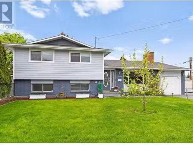 1100 Crown Street, Kelowna, BC, V1X 5E9 house for sale List.