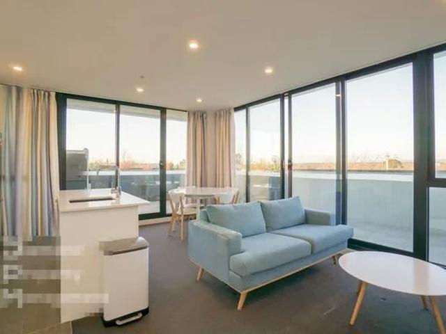 1100 Dandenong Road, Melbourne