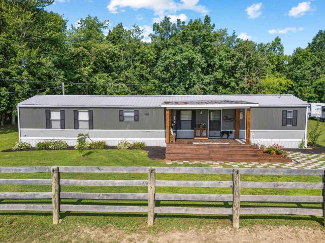 1100 Doublegate Road