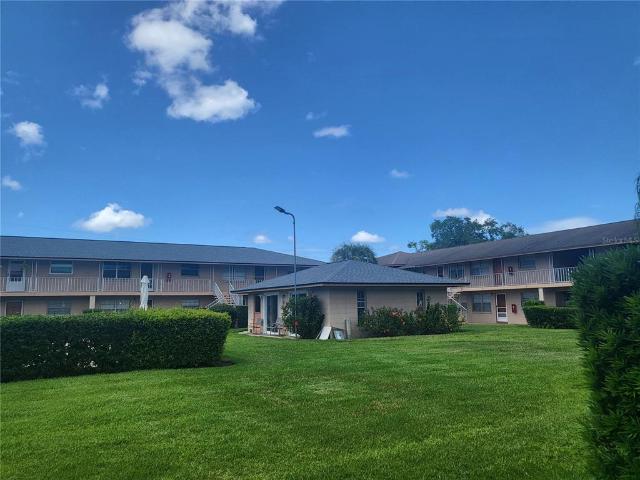 1100 E Caroline St, Unit 115, Tavares, FL 32778 | MLS #OM711980