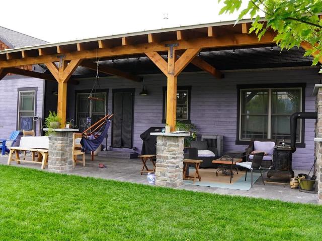 1100 E Sabeta Avenue, Poncha Springs, US, CO
