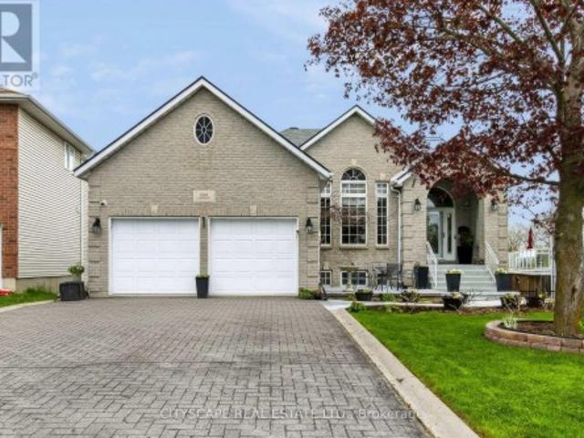 1100 Earnhart Street, Kingston, ON, K7P 3C2 house for sale | Listing ID X13765 | Royal LePage