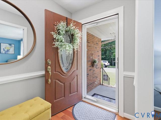 1100 Elmwood Drive