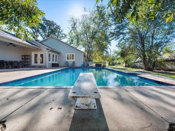 1100 Governors Dr, Corsicana, TX 75110 | MLS #21196