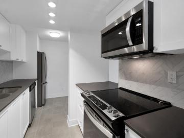 1100 Harwood Street, Vancouver, BC V6E 1R7 MetCap Living