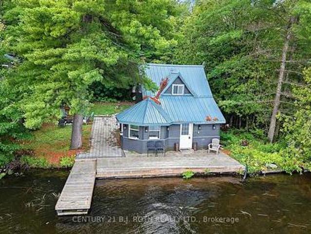1100 Hewitt Street, Gravenhurst, ON, P1P 0C1 house for sale | Listing ID X13619 | Royal LePage