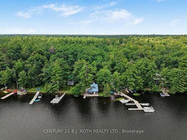 1100 Hewitt Street, Gravenhurst, ON, P1P 0C1 house for sale | Listing ID X13713 | Royal LePage