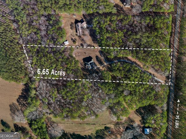 1100 Highway 54, Moreland, GA 30259 | MLS #10674