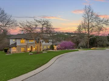 1100 High Lonesome, Leander, TX 78641 | MLS #8804