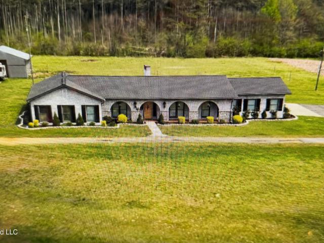 1100 Hillsboro St, Forest, MS 39074 | MLS #4143