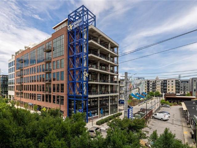 1100 Howell Mill Road NW 310