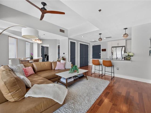 1100 Howell Mill Road NW 817