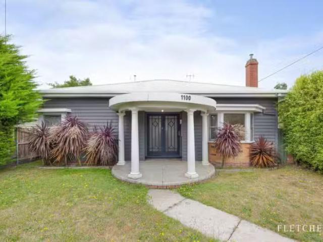 1100 Howitt Street, Wendouree VIC 3355 House For Lease