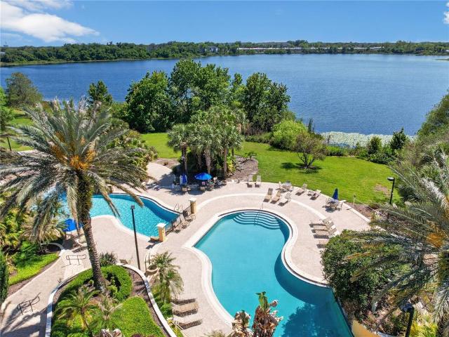 1100 Lake Shadow Cir, Unit 2307, Maitland, FL 32751 | MLS #S5148
