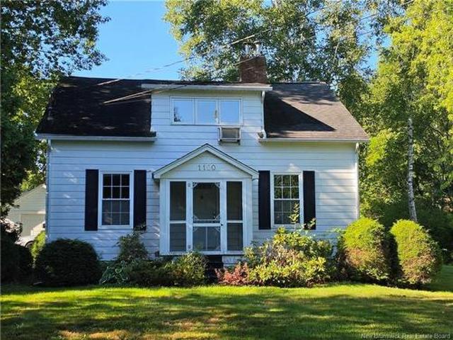 1100 Lincoln Rd, Fredericton, NB, E3B 8B7 house for sale | Listing ID NB147021 | Royal LePage