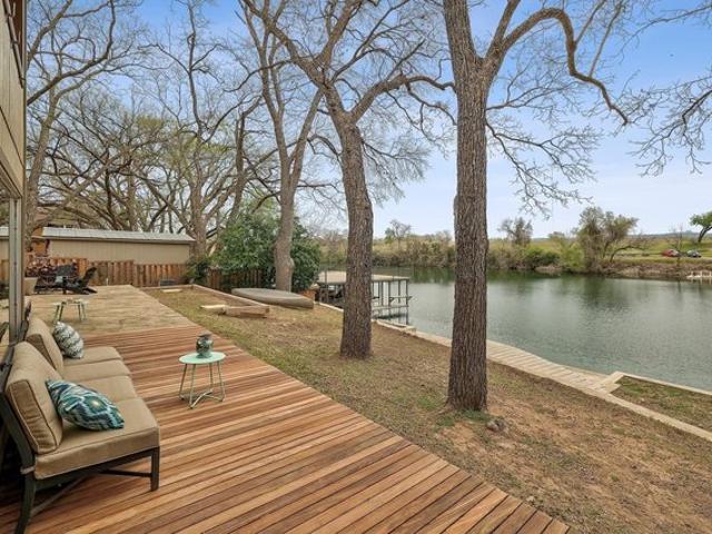 1100 Long Mountain Dr, Burnet, TX 78611