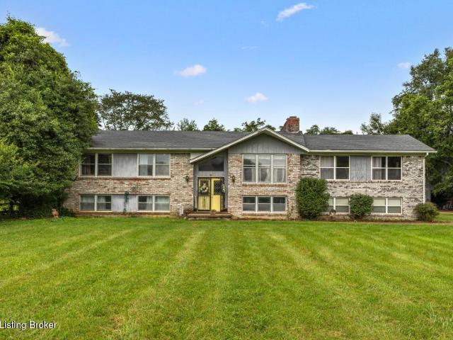 1100 Pappy Cecil Ln
