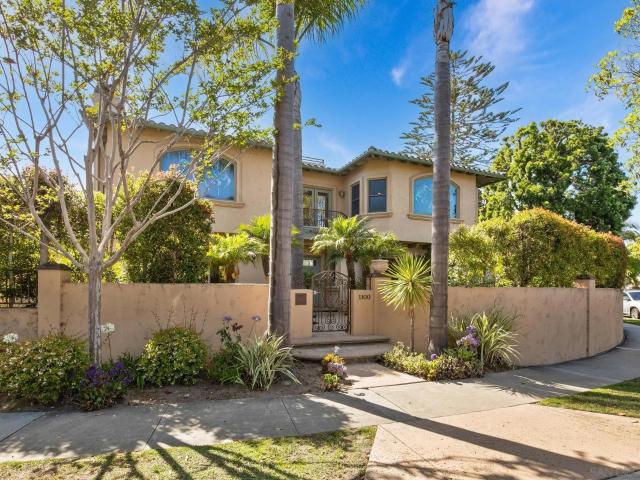 1100 Pine St, Coronado, CA 92118 | MLS #260016