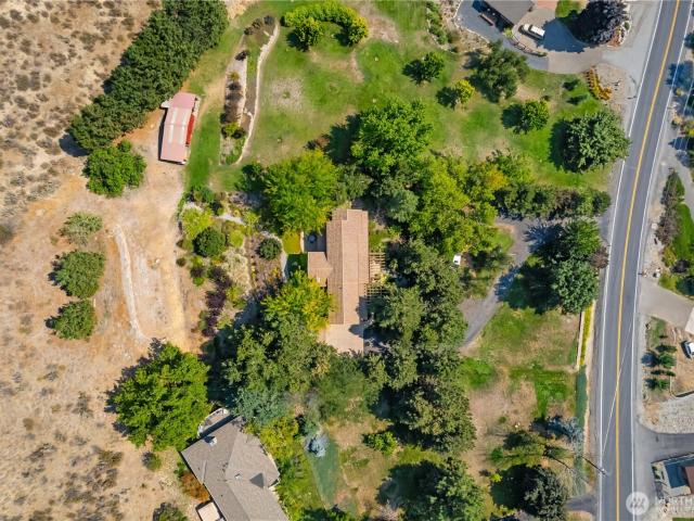 1100 Pitcher Canyon Rd, Wenatchee, WA 98801 | MLS #2402