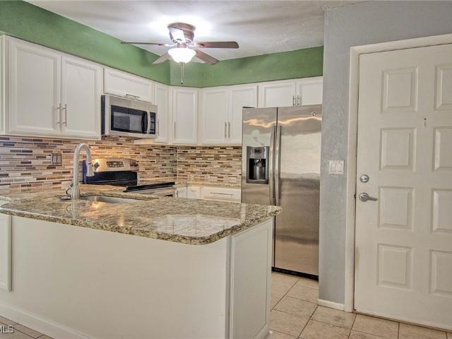 1100 Pondella Rd, Unit 807, Cape Coral, FL 33909 | MLS #2026028