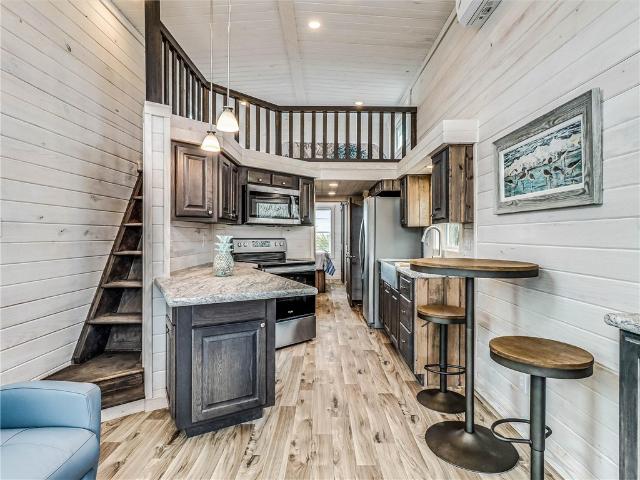 1100 Port St, Unit 1, Port Aransas, TX 78373 | MLS #455526