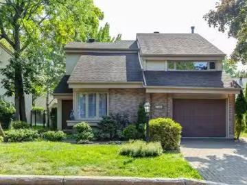 1100 Rue Des Gélinottes, Longueuil Le Vieux Longueuil, QC, J.
