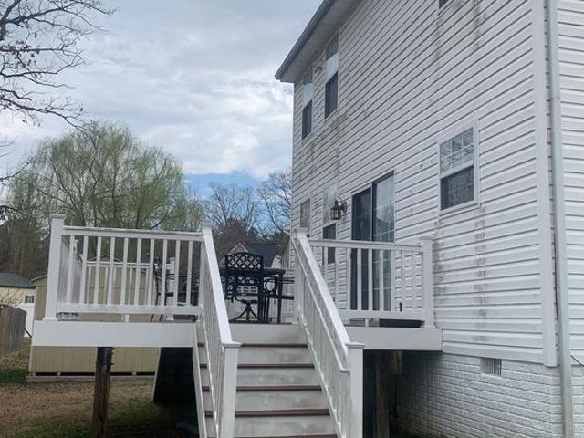 1100 Station Drive