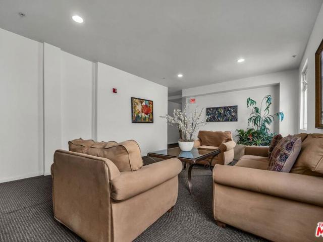 1100 S Clark Drive 201