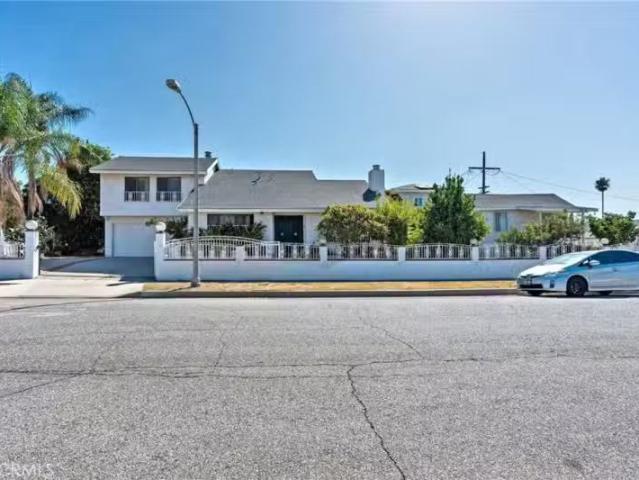 1100 S ETHEL AVE, ALHAMBRA, CA 91803