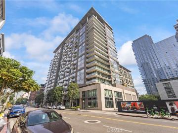 1100 S Hope St, Unit 1704, Los Angeles, CA 90015 | MLS #OC25249