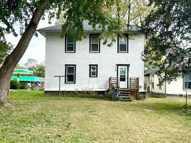 1100 S Main