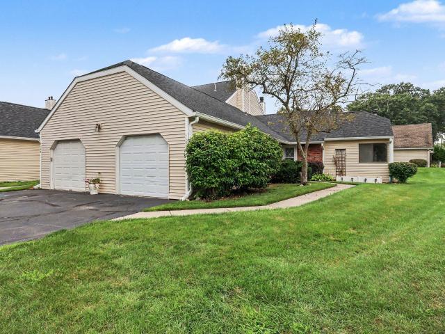 1100 Saratoga Lane