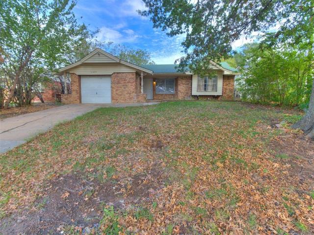 1100 Shalimar Drive