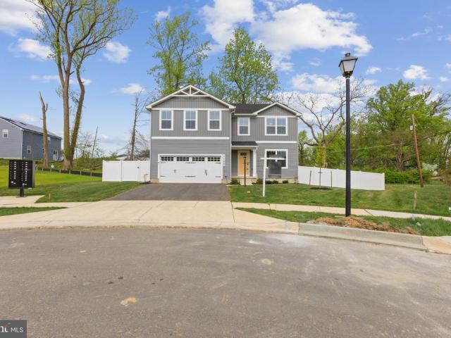 1100 Shumi Court