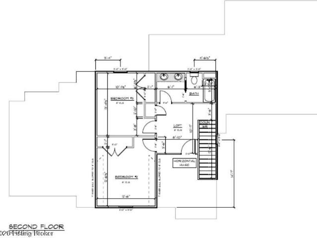 1100 Silvercrest Ln