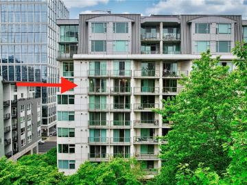 1100 th Ave NE, Unit 704, Bellevue, WA 98004 | MLS #2501