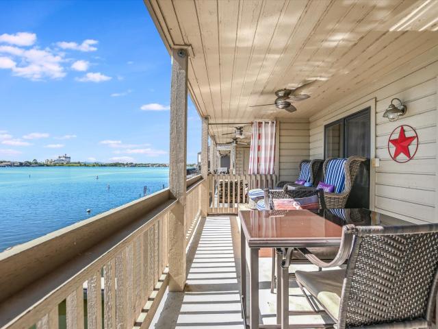 1100 The Cpe, Unit 602, Horseshoe Bay, TX 78657 | MLS #176797