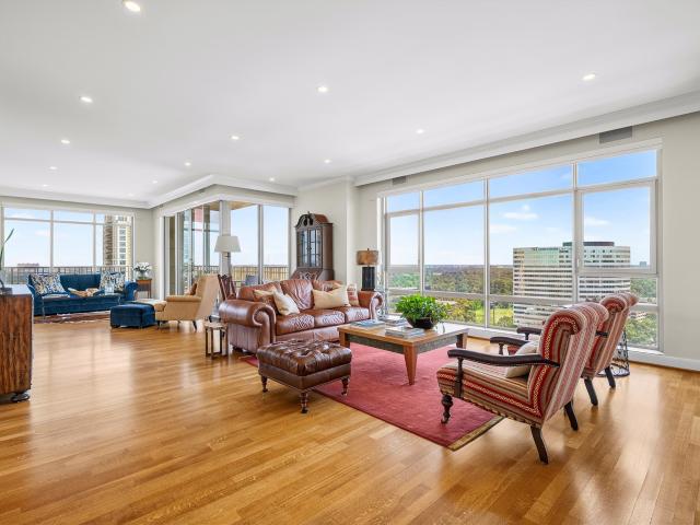 1100 Uptown Park Boulevard 192
