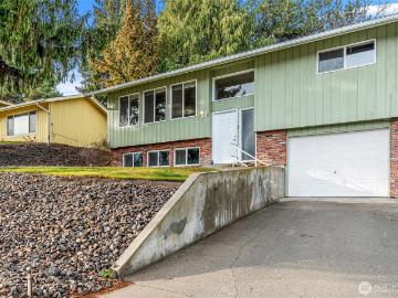 1100 Vista Pl, Unit B, Wenatchee, WA 98801 | MLS #2468