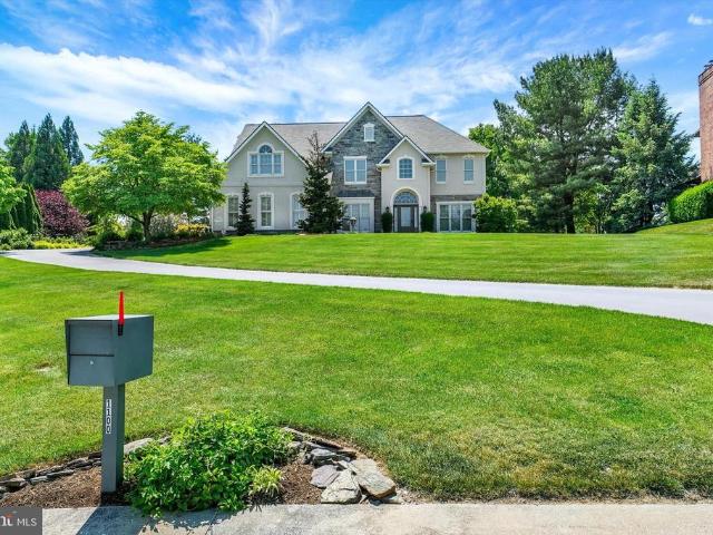 1100 Wyndsong Drive