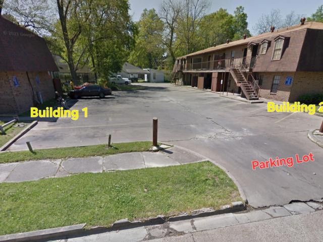 1100 W 18TH Avenue
