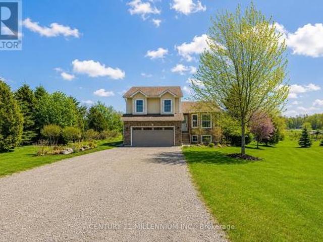 1100 Walker Street, Howick, ON, N0G 2X0 house for sale | Listing ID X13506 | Royal LePage